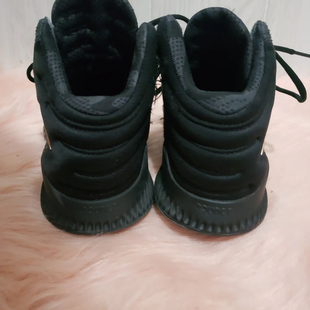 Mens ADIDAS‎ boost shoes size 7.5